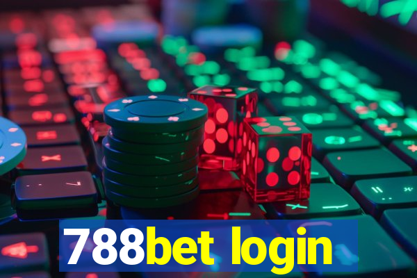 788bet login